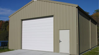 Garage Door Openers at Panoramic Berkeley, California